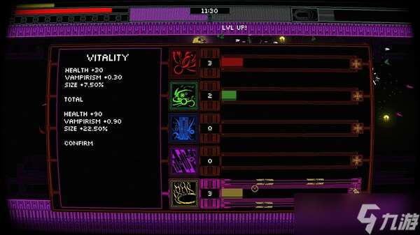 《Kickback: Shoot to Move! 》于7月14日在Steam正式發售