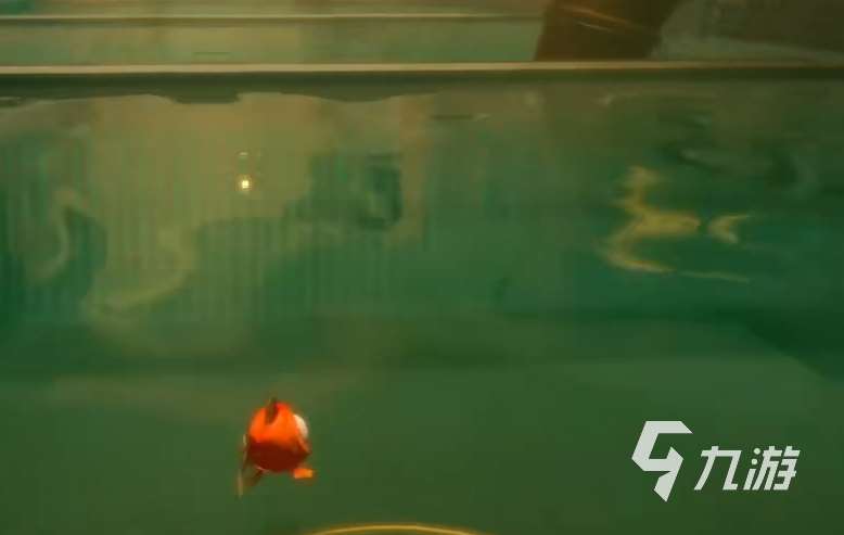 我是小魚兒手機版下載入口介紹 我是小魚兒奇幻之旅手機版下載分享
