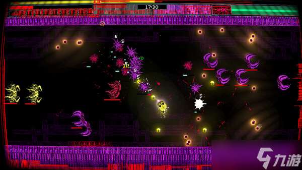 《Kickback: Shoot to Move! 》于7月14日在Steam正式發售