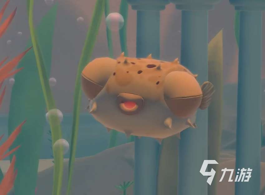 我是小魚兒下載安裝正版介紹 我是小魚兒手機版怎么下