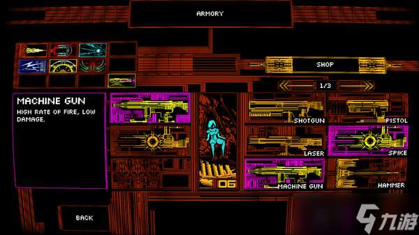 《Kickback: Shoot to Move! 》于7月14日在Steam正式發售