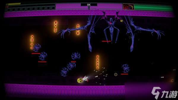 《Kickback: Shoot to Move! 》于7月14日在Steam正式發售