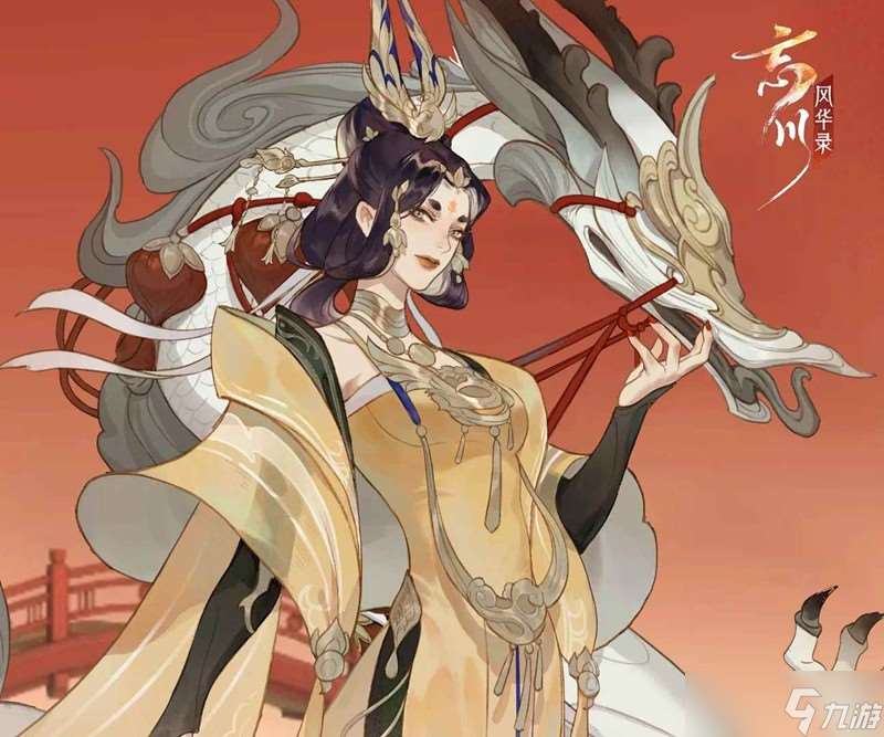 忘川風華錄新手玩家初始卡 武則天天卡陣容詳解攻略