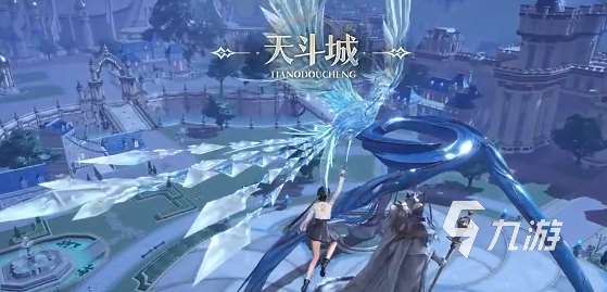 斗罗大陆猎魂世界下载安装 斗罗大陆猎魂世界下载链接