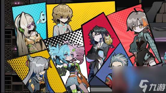玩轉商業博弈，加冕軍火之王《琴酒槍行》Steam商店頁面公開