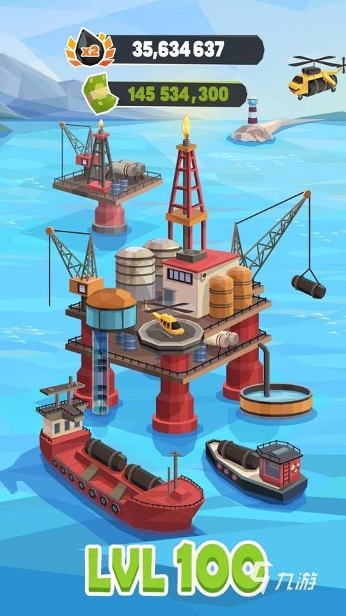 2025受歡迎的挖油游戲有哪些 耐玩的挖油游戲下載合集