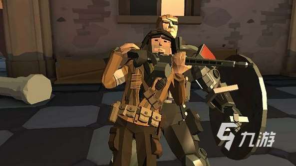 经典的二战射击游戏手机版盘点 2025必玩的二战射击游戏手机版下载分享