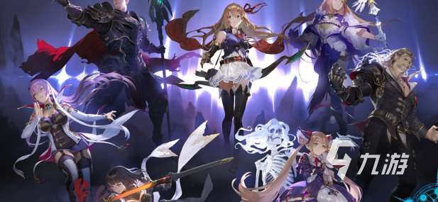 2025好玩的卡牌手游有哪些介紹 優質的卡牌手游合集