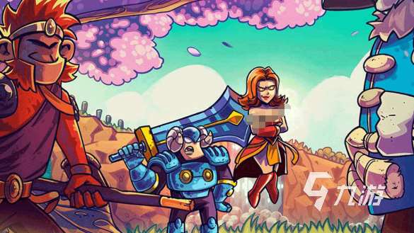 大學生最火的游戲下載介紹2025 大學生愛玩的游戲匯總