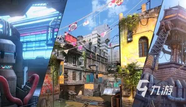 跟csgo差不多的游戲有哪些介紹2025 和csgo類似的游戲推薦