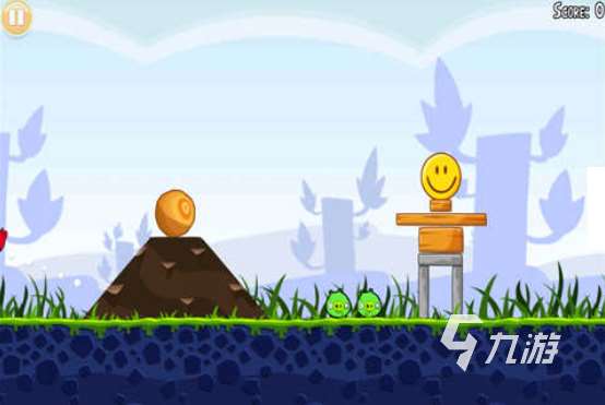 2025经典休闲小游戏大全 经典休闲小游戏推荐