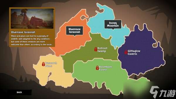 近戰FPS游戲《Hunters Inc》于7月14日在Steam平臺上架