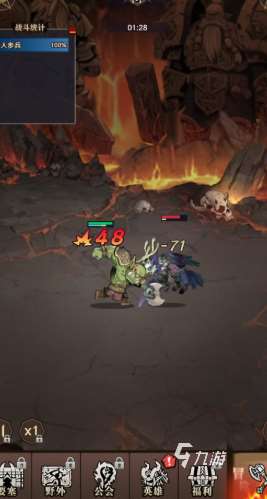 2025好玩的卡牌手游有哪些介紹 優質的卡牌手游合集