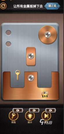 3d螺丝钉游戏有哪些介绍2025 有意思的3d螺丝钉游戏大全