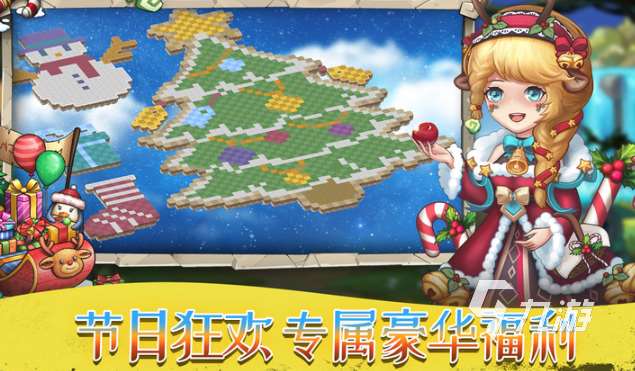 小游戲免費消消樂有哪些介紹2025 火爆的免費消消樂小游戲合集