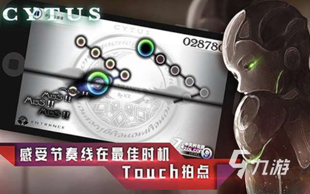 經典的kpop音游下載 好玩的音樂游戲有哪些2025