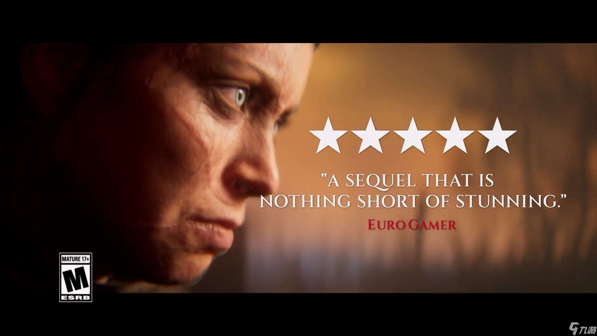 《地狱之刃2》媒体均分80分 获誉宣传片发布