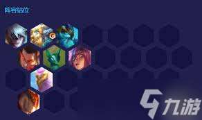 六神龙尊者狗熊阵容如何搭配