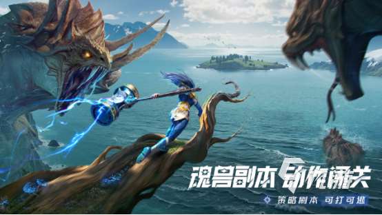jojo手游安卓版下載哪些2025受歡迎的jojo手游大全