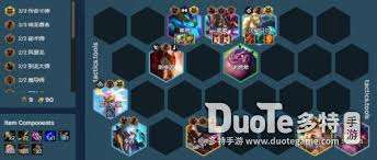 六神龙尊者狗熊阵容如何搭配