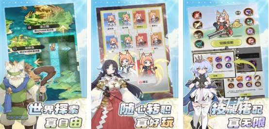 高人氣的華為手機(jī)游戲排行榜有哪些流行的華為手游下載推薦2025