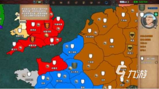 歐洲中世紀(jì)游戲有哪些 2025必玩的歐洲中世紀(jì)游戲排行