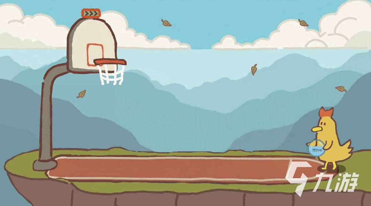 受歡迎的籃球小游戲下載 2025人氣較高的籃球游戲排行榜