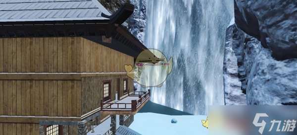 “山海烤鹿肉制作攻略”