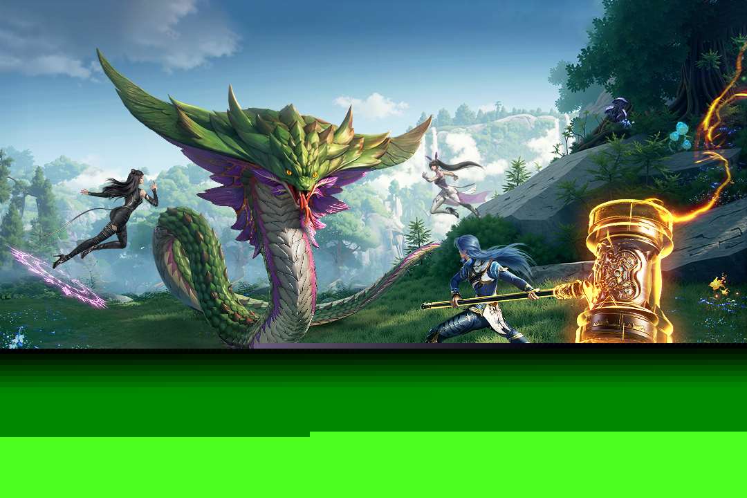 零氪最建议玩的三个游戏推荐 2025不氪金的游戏合集推荐