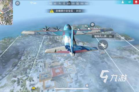 2025热门的射击游戏推荐大全 受欢迎的射击手游下载分享