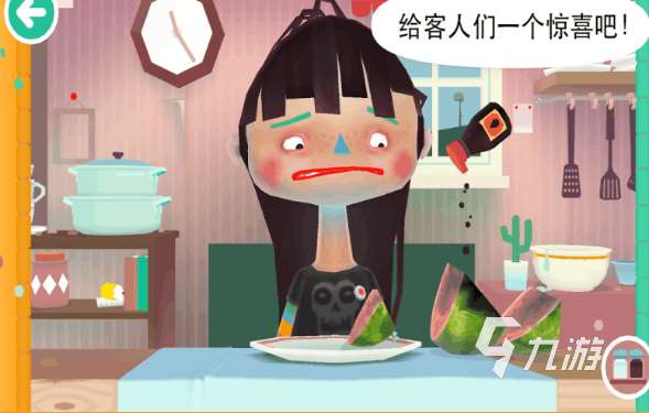 人氣較高的做飯小游戲下載 受歡迎的做飯游戲推薦2025