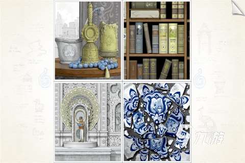 烧脑小游戏在哪里下载 2025烧脑解密小游戏推荐