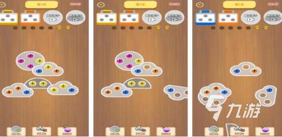 拧螺丝游戏下载哪些2025好玩的拧螺丝手游合集