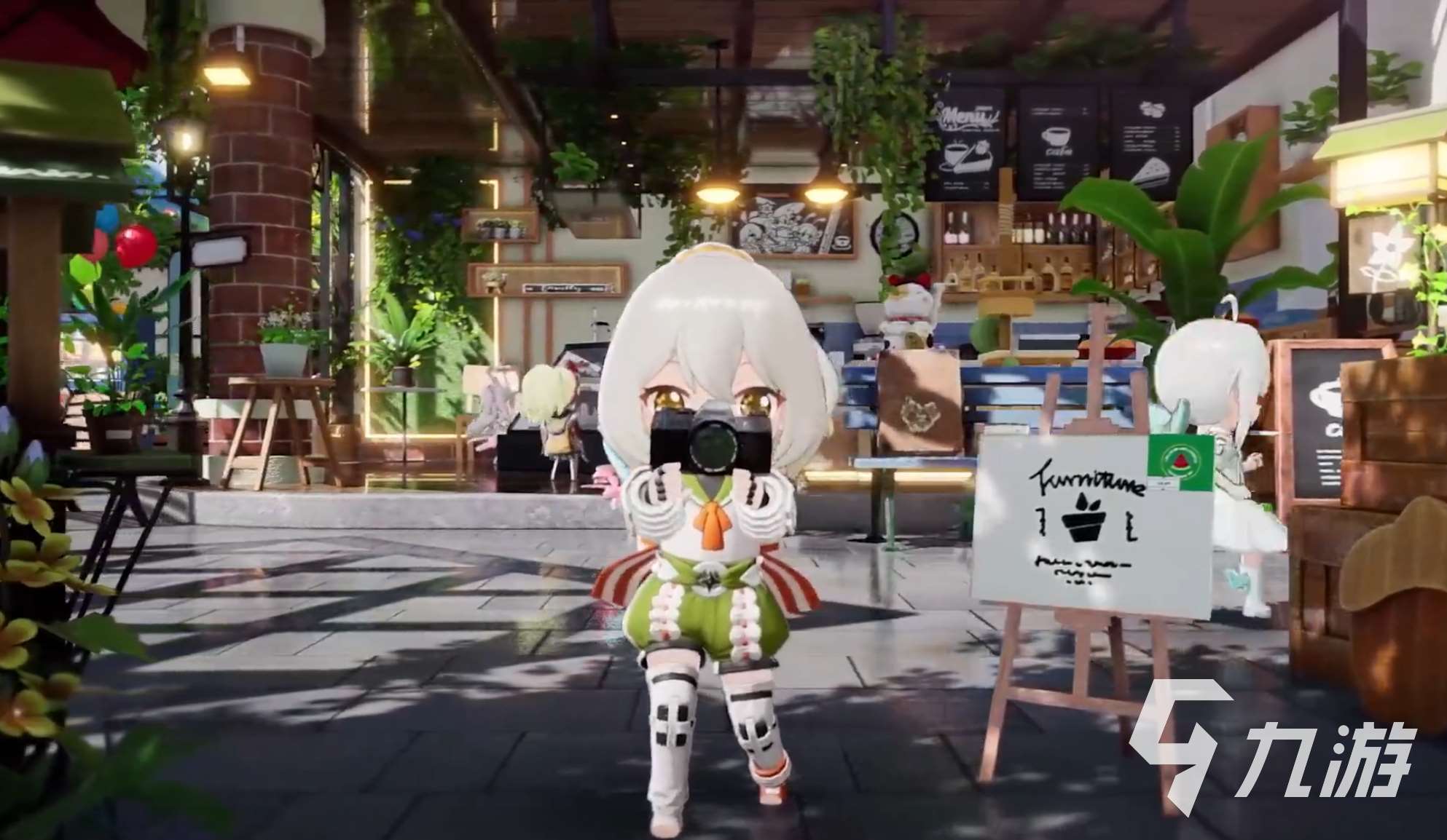 2025有趣的大型自由開放世界手游有哪些 大型自由開放世界游戲推薦