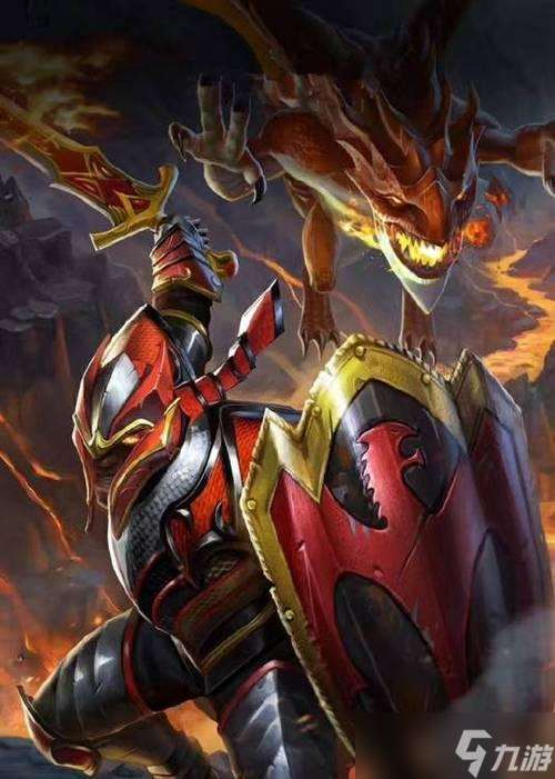 刀塔2克制龙骑装备的策略是什么?