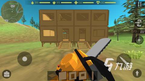 2025必玩的五大像素生存游戲推薦 熱門的像素生存游戲有哪些