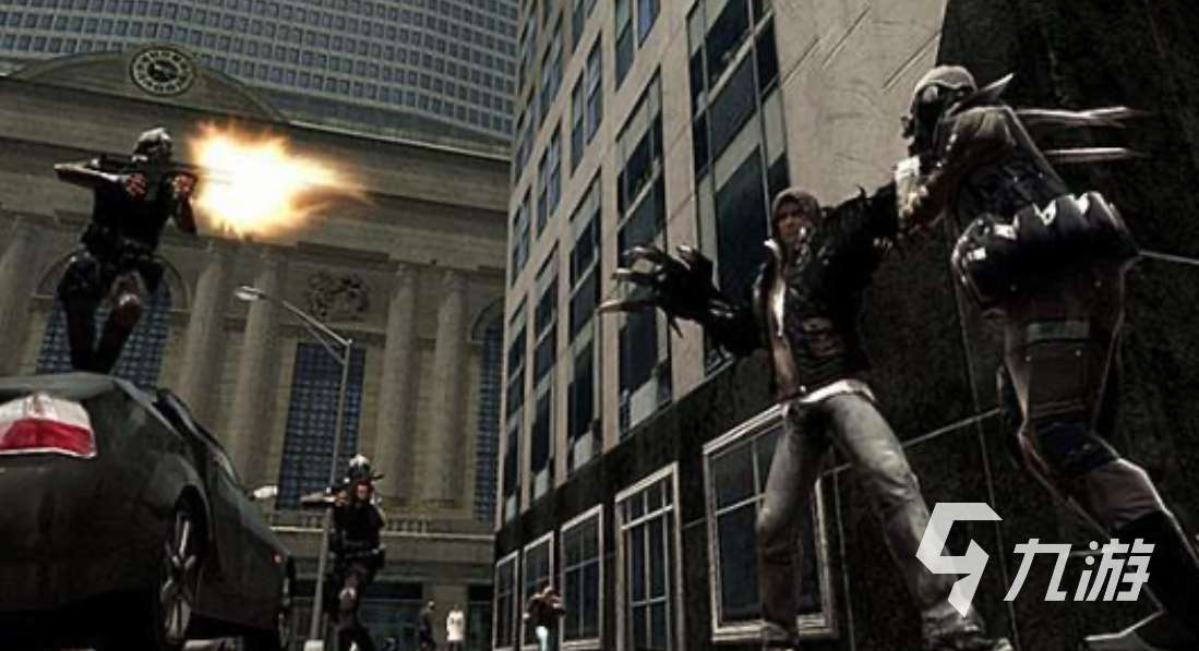 2025有趣的大型自由開放世界手游有哪些 大型自由開放世界游戲推薦