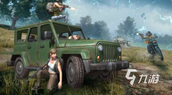 手机有哪些生存游戏2025流行的生存手游下载合集