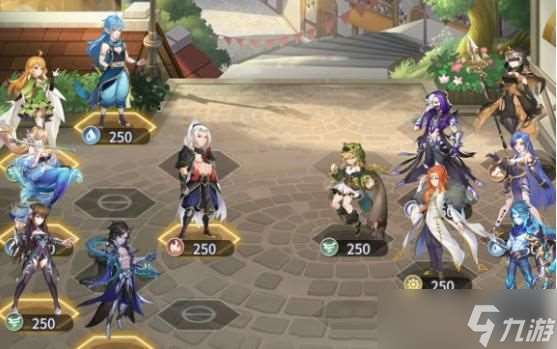 深海樂章續：斗羅大陸武魂覺醒篇二