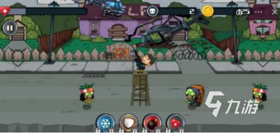 手机有哪些生存游戏2025流行的生存手游下载合集