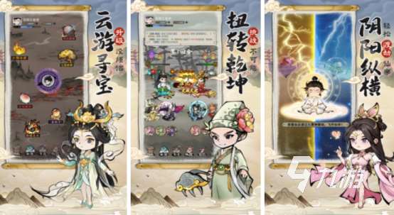 熱門的神話卡牌游戲有哪些2025火爆的神話卡牌手游下載大全