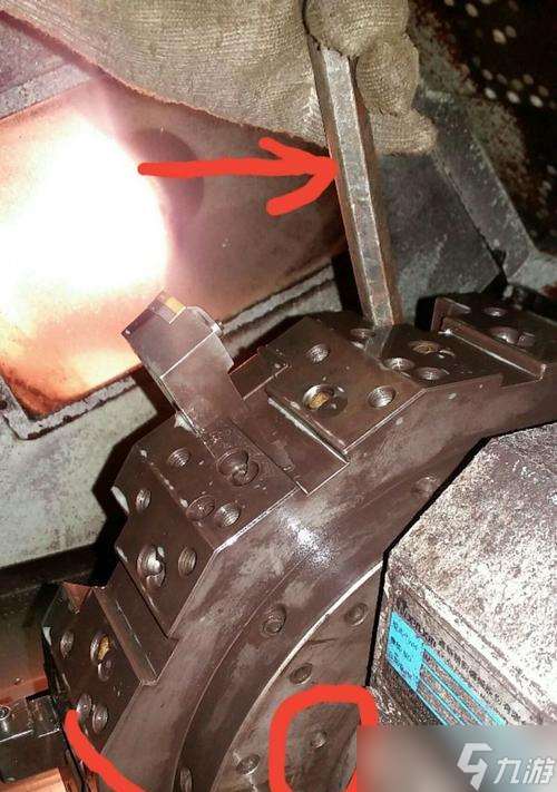 刀塔液壓鎖緊失敗原因是什么?