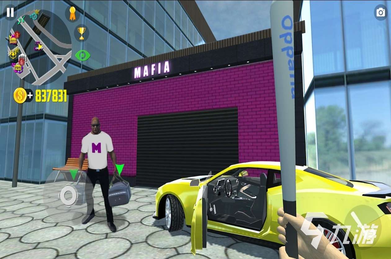 2025关于汽车游戏大全有哪些 好玩的汽车游戏合集