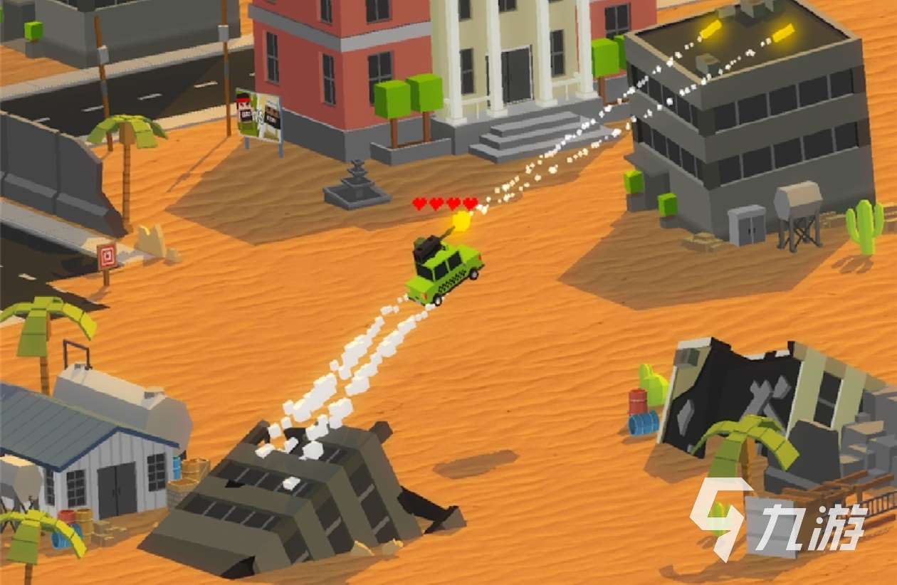 2025关于汽车游戏大全有哪些 好玩的汽车游戏合集