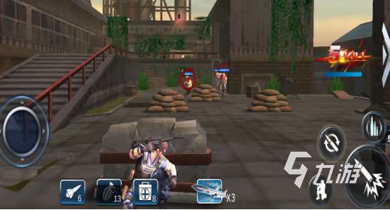 三个字的吃鸡游戏有哪些2025有趣的吃鸡手游下载