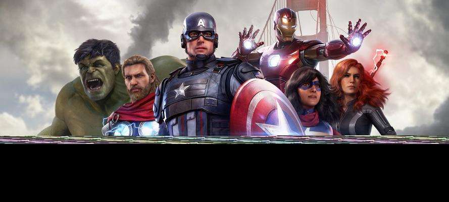 《漫威复仇者联盟》游戏商城运作方式一览(解密商城系统)