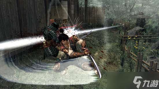 鬼武者2重制版圖文攻略大全 鬼武者2重制版最詳細(全流程)圖文攻略大全最新