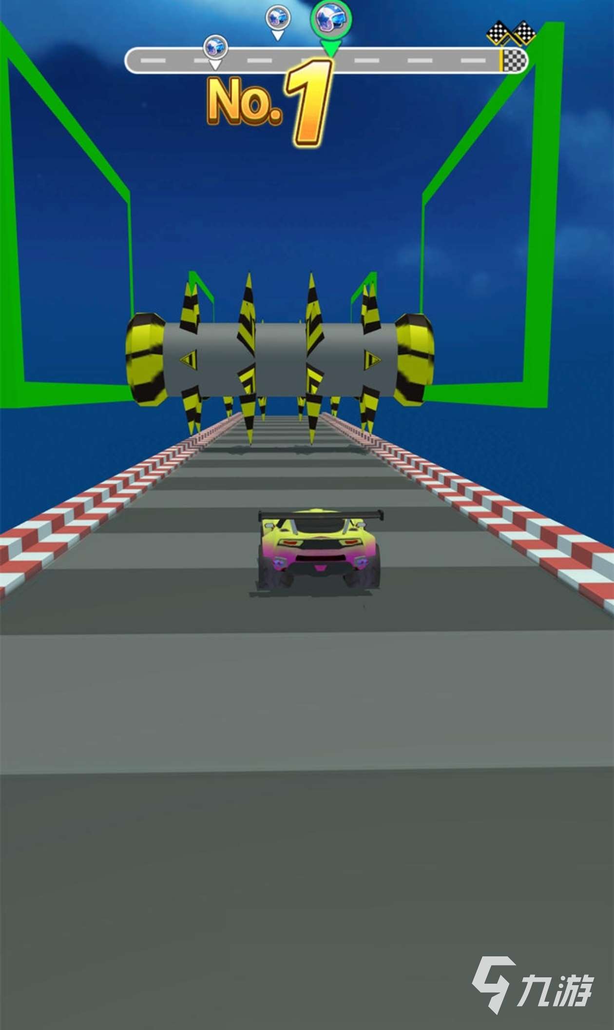 2025关于汽车游戏大全有哪些 好玩的汽车游戏合集