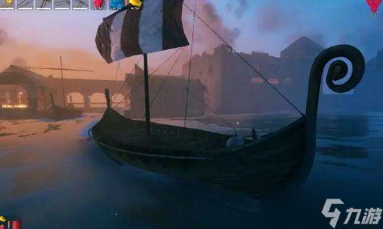 英靈神殿如何釣魚