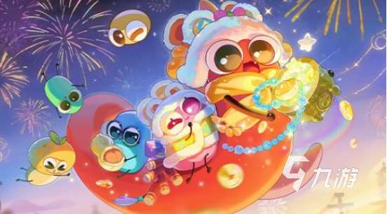 流行的亲子趣味游戏有哪些2025高人气亲子趣味手游大全